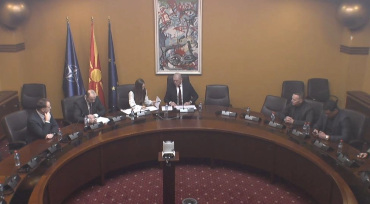 Misajllovski: Këtë vit kanë mbërritur të gjitha 42 automjete luftaraje 