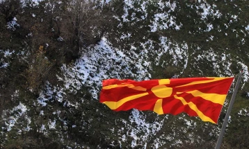 До петок облачно со повремен дожд, а на планините снег