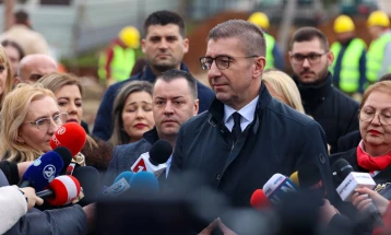 Владата ќе се произнесе по кандидатурите за републички јавен обвинител откога тоа ќе го направи Советот на јавните обвинители