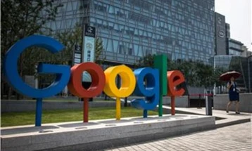 ЕК ќе му помага на „Гугл“ за исполнувањето на обврските од ДМА за интероперабилност и споделување на податоци