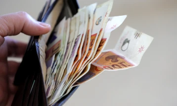 Мицкоски за најавениот протест на ССМ: Секој има право да протестира, минималната плата законски ќе се зголеми во март