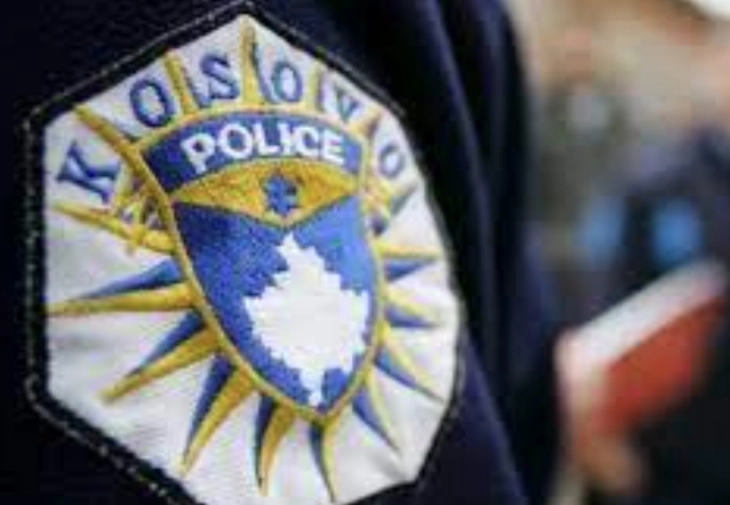 Во Зубин Поток запленети 140 килограми експлозив