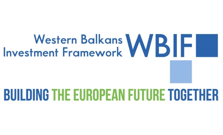 KE-ja paralajmëroi 171 milionë euro përkrahje për infrastrukturë dhe bizneset private në Ballkanin Perëndimor