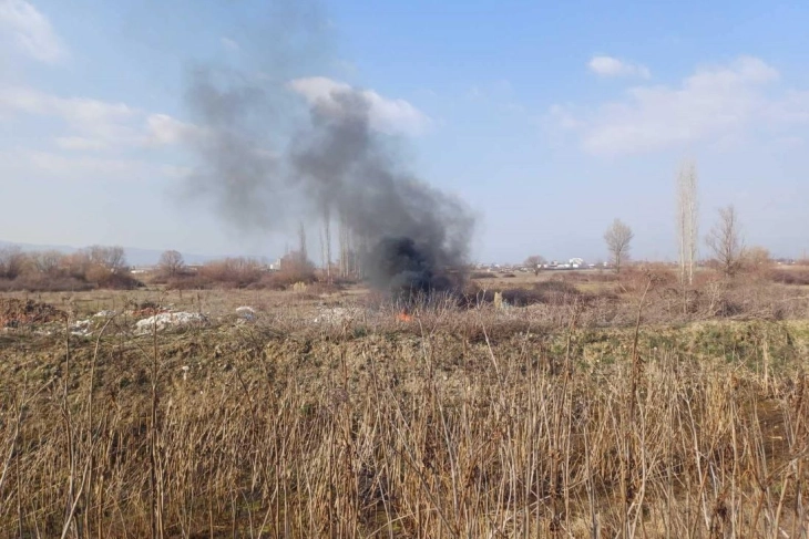 Општинските инспектори во Струмица заплениле 31 килограми бакар