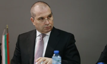 Гроздан Караџов: Големи економски загуби за сите од блокадата на границите со Србија и Северна Македонија