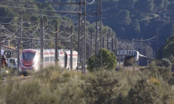 Spanja do të paguajë 20 milionë euro dëmshpërblim për viktimat nga aksidenti i trenit