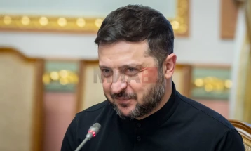 Зеленски повторно повика Украина да стане членка на ЕУ до 2027 година