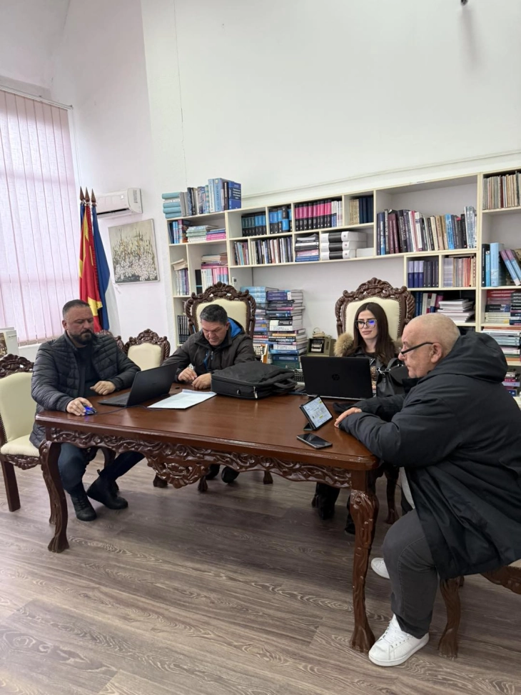 Делчево со дигитален Совет: Од петок стартува новата платформа за транспарентна работа на локалната самоуправа