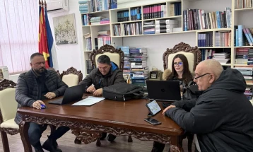 Делчево со дигитален Совет: Од петок стартува новата платформа за транспарентна работа на локалната самоуправа