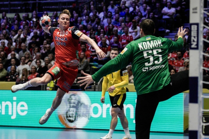 ЕХФ ЕУРО 2026: Швајцарија и Исланд одиграа нерешено