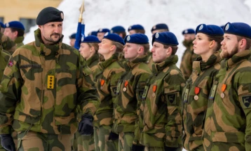 Норвешкиот парламент одобри нарачка од два милијарда долари за артилериски системи