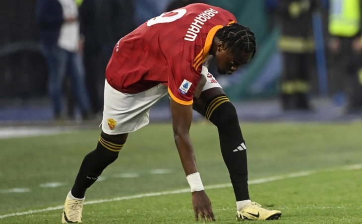 Астон Вила со уште едно засилување