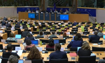 АФЕТ ќе гласа за Стратегијата за проширување на ЕУ