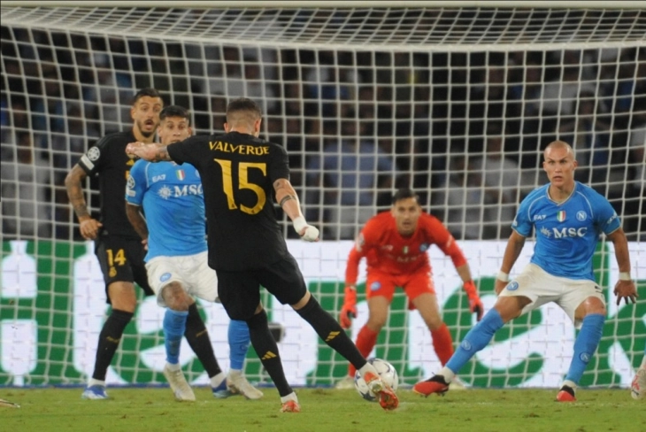 Осумнаесет натпревари од ЛШ во една вечер