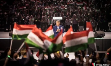 Орбан: Украинското раководство ја премина границата, Унгарија е цел на напади со денови