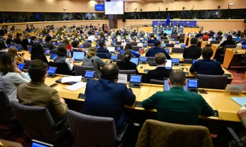 АФЕТ го усвои Извештајот за Стратегијата за проширување на ЕУ: Билатералните прашања не смеат да се користат за блокирање на пристапниот процес