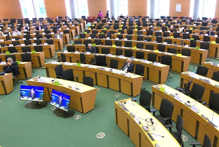 AFET e miratoi Raportin për Strategjinë për zgjerim të BE-së: Çështjet bilaterale nuk guxojnë të përdoren për bllokim të procesit inkuadrues