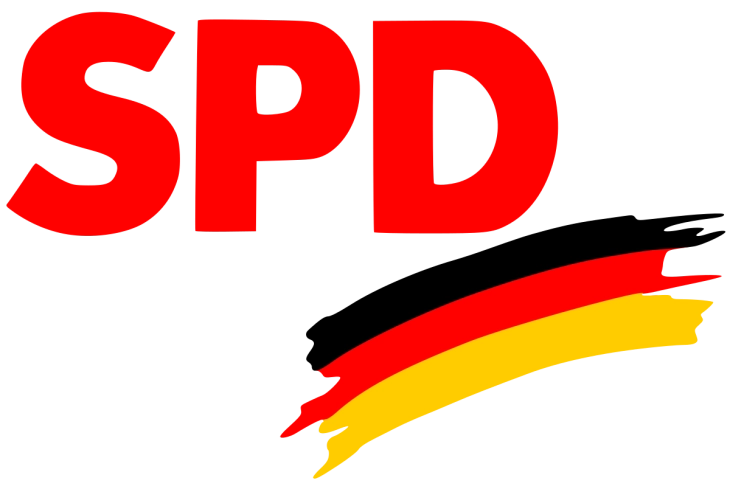 СПД бара канцеларот Мерц да ја преземе европската иницијатива во преговорите за Украина