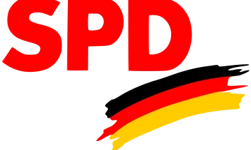 СПД бара канцеларот Мерц да ја преземе европската иницијатива во преговорите за Украина