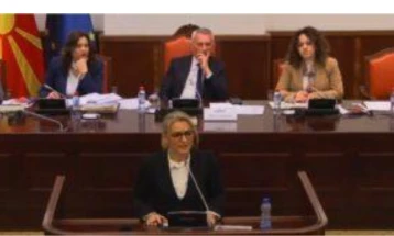 Џихан Ахмед ја повлече кандидатурата за член на Комисијата за спречување и заштита од дискриминација