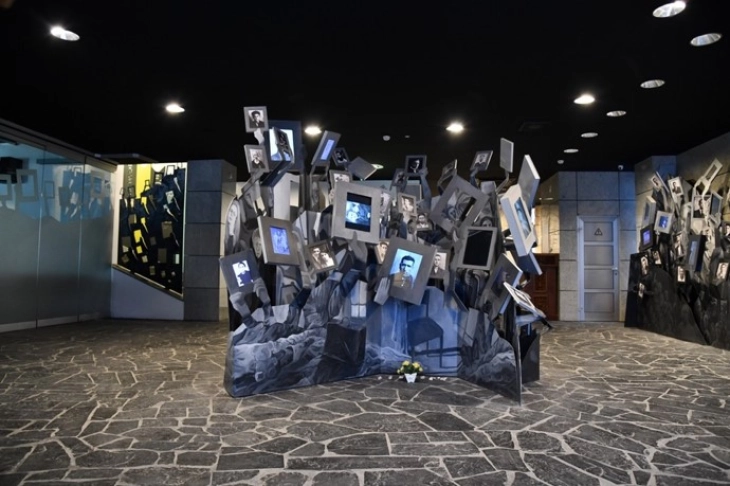 Македонија се сеќава на холокаустот: „Сеќавањето е трајна морална обврска”