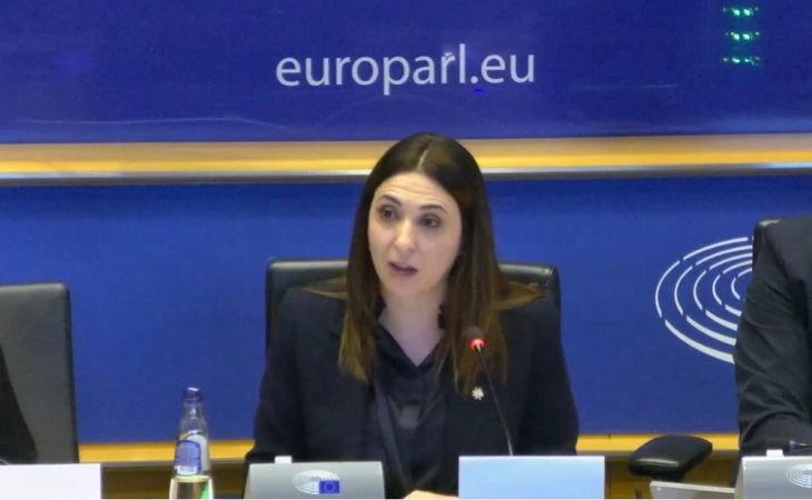 Rauna: Tani është momenti t'i hapim dyert për pranim të anëtareve të reja nga Ballkani Perëndimor