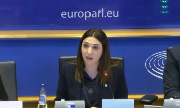 Rauna: Tani është momenti t'i hapim dyert për pranim të anëtareve të reja nga Ballkani Perëndimor