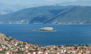 Реакција на „ВМРО-ДПМНЕ, Албанија