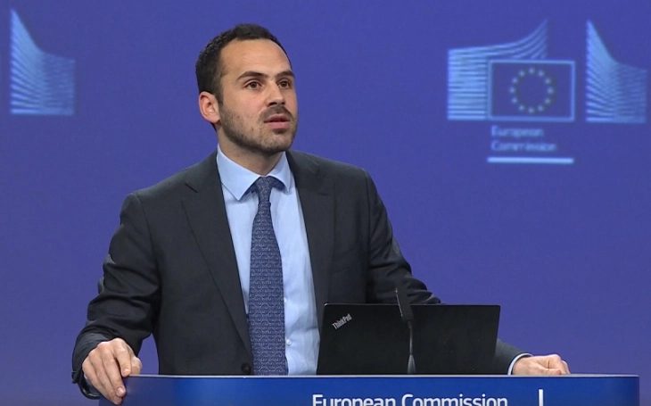 Мерсие: Измените на правосудните закони би можеле да претставуваат чекор назад во посветеноста на Србија на пристапувањето кон ЕУ