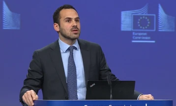 Мерсие: Измените на правосудните закони би можеле да претставуваат чекор назад во посветеноста на Србија на пристапувањето кон ЕУ