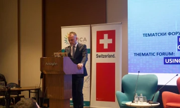 Fetai: Pa transparencë të pronësisë nuk ka luftë reale kundër korrupsionit