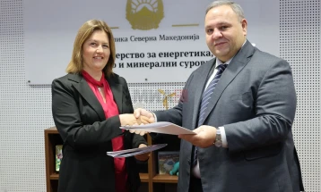 Partneritet për të Ardhmen Energjetike: Nënshkruhet Memorandum midis Ministrisë së Energjisë dhe UNDP-së