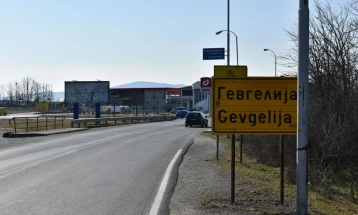 Кривична пријава против струмичанка за присвојување осум мобилни телефони од продажен салон во Гевгелија