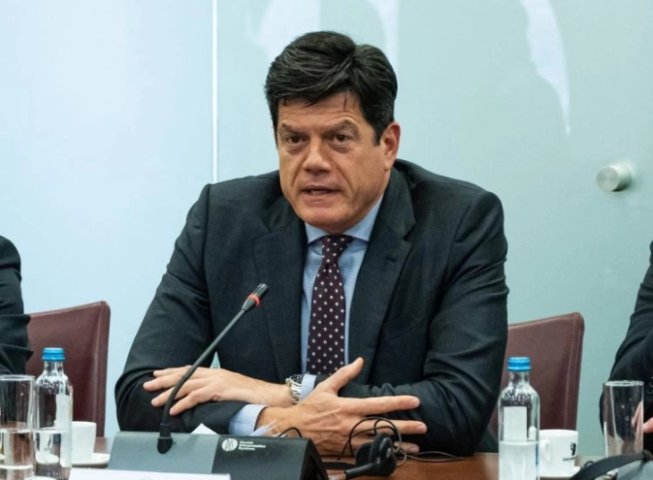 National unity needed to overcome EU obstacles: Ambassador