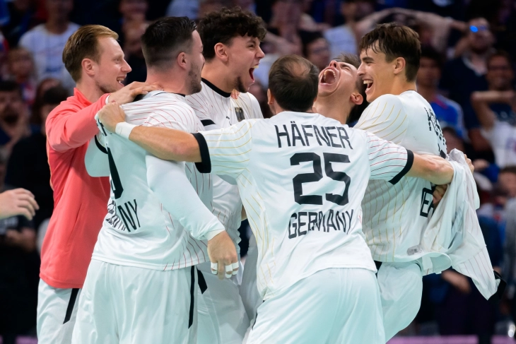 Хрватска и Германија последни полуфиналисти на ЕП во ракомет