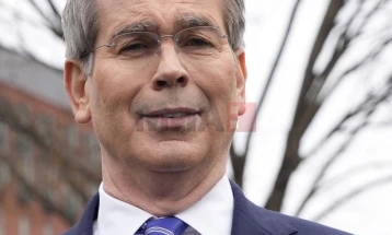 Бесент: За ЕУ е поважна трговијата од Украина