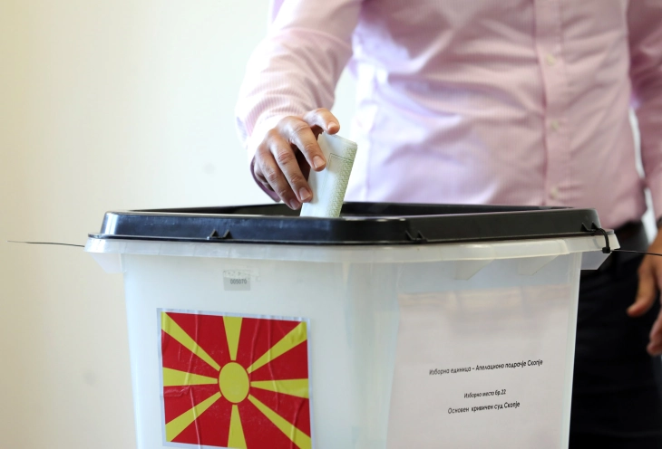 Gjykatësit zgjedhin anëtar të Këshillit Gjyqësor nga komunitetet joshumicë