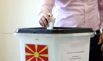 Gjykatësit zgjedhin anëtar të Këshillit Gjyqësor nga komunitetet joshumicë