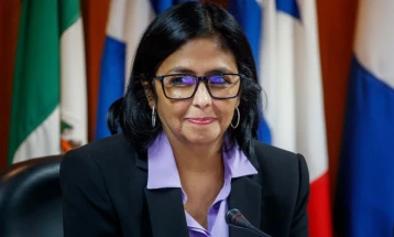 Policia dhe ushtria e Vnezuelës u betuajn  në 