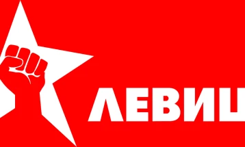 Левицата: Антикорупционерката Ристовска крие имот