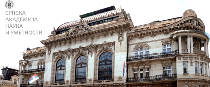 Зоран Кнежевиќ, претседател на САНУ, за НИН: Годината со турбулентни превирања создаде еден вид „нова реалност“