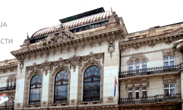 Зоран Кнежевиќ, претседател на САНУ, за НИН: Годината со турбулентни превирања создаде еден вид „нова реалност“