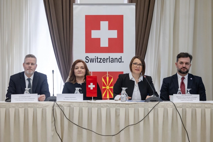 Стартува Програмата БРОЕ - ќе се работи на заштита на природата и јакнење на отпорноста на екосистемите