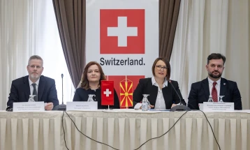 Стартува Програмата БРОЕ - ќе се работи на заштита на природата и јакнење на отпорноста на екосистемите