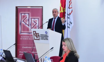 Работилница на Народната банка во Стопанската комора: Практични аспекти и предизвици за компаниите при вршењето плаќања преку СЕПА