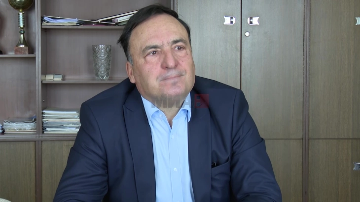 Dimitrov: Paga nuk është punë e dëshirave, por e kritereve ekonomike