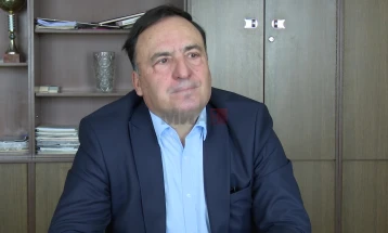 Dimitrov: Paga nuk është punë e dëshirave, por e kritereve ekonomike