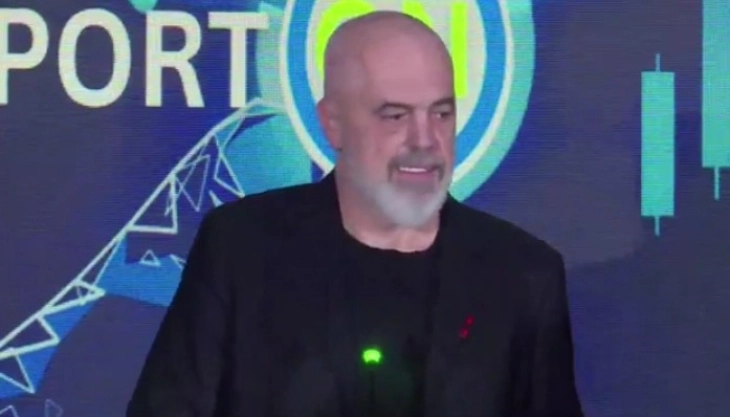 Албанија лансираше нова национална платформа за дијалог за извоз, „EksportON“