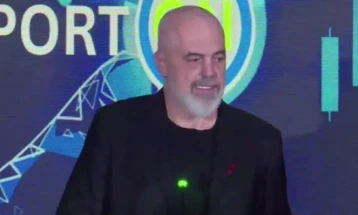 Албанија лансираше нова национална платформа за дијалог за извоз, „EksportON“