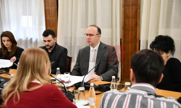 Propozohen përfaqësuesit e partive politike në grupin e punës për Kodin Zgjedhor